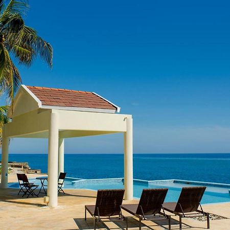 Ocho Rios Penthouse At Whispering Seas Apartment ภายนอก รูปภาพ